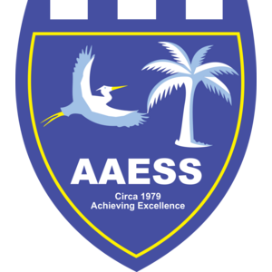 Al Ain English Speaking School Logo